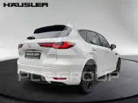 2022 Mazda CX