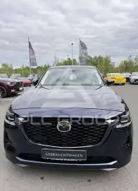 2022 Mazda CX