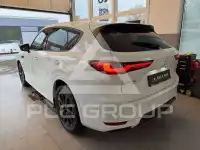2022 Mazda CX