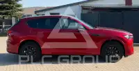 2022 Mazda CX