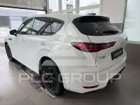 2022 Mazda CX