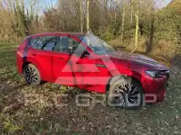 2022 Mazda CX