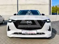 2022 Mazda CX