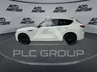 2022 Mazda CX