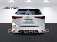 2022 Mazda CX