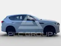 2022 Mazda CX
