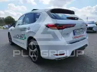 2022 Mazda CX