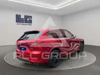 2022 Mazda CX