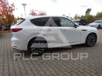 2022 Mazda CX