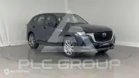 2022 Mazda CX