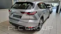 2022 Mazda CX