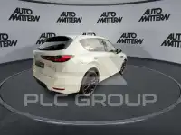 2022 Mazda CX