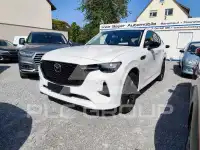 2022 Mazda CX