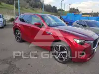 2022 Mazda CX