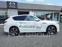 2022 Mazda CX