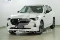 2022 Mazda CX
