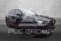 2022 Mazda CX