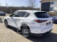 2022 Mazda CX