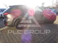 2022 Mazda CX