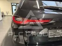 2022 Mazda CX