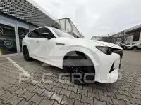 2022 Mazda CX