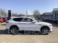 2022 Mazda CX