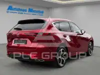 2022 Mazda CX