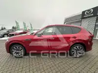 2022 Mazda CX
