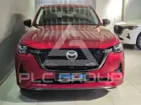 2022 Mazda CX