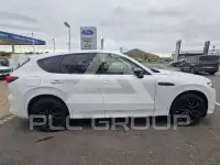 2022 Mazda CX