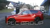 2022 Mazda CX