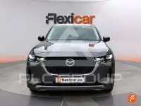 2022 Mazda CX