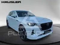2022 Mazda CX