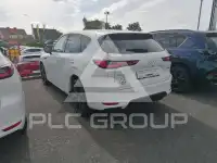 2022 Mazda CX