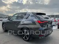 2022 Mazda CX