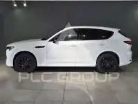 2022 Mazda CX
