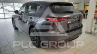 2022 Mazda CX