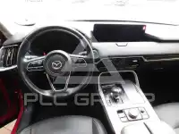 2022 Mazda CX