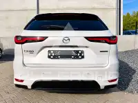 2022 Mazda CX