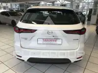 2022 Mazda CX