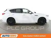 2022 Mazda CX