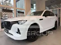 2022 Mazda CX