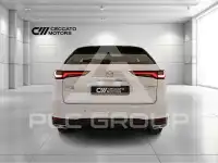 2022 Mazda CX