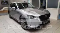 2022 Mazda CX