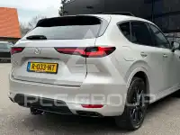 2022 Mazda CX