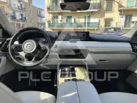 2022 Mazda CX