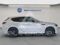 2022 Mazda CX