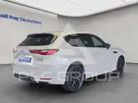 2022 Mazda CX