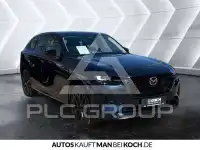 2022 Mazda CX