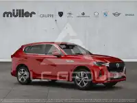 2022 Mazda CX